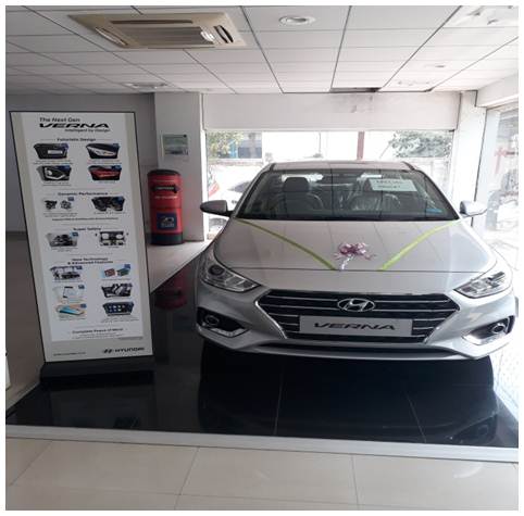 Hyundai Gallery