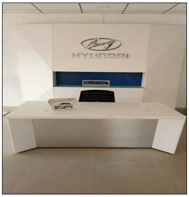 Hyundai Gallery